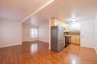 820 Casanova Ave #70 - Photo 1 of 1