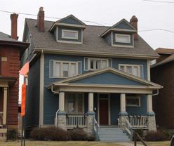 1634 Summit St - Photo 1 of 1