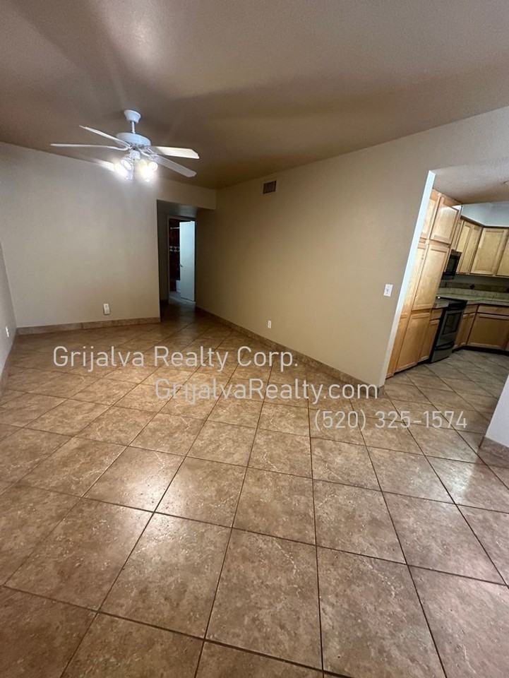 6430 N Tierra De Las Catalinas #113 - Photo 2 of 21
