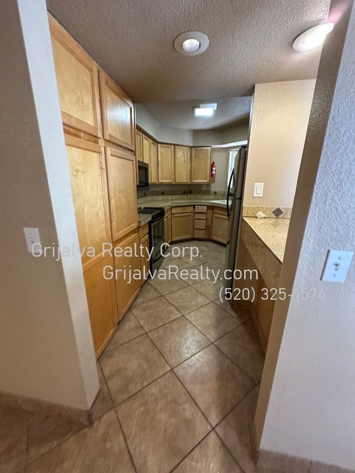 6430 N Tierra De Las Catalinas #113 - Photo 3 of 21