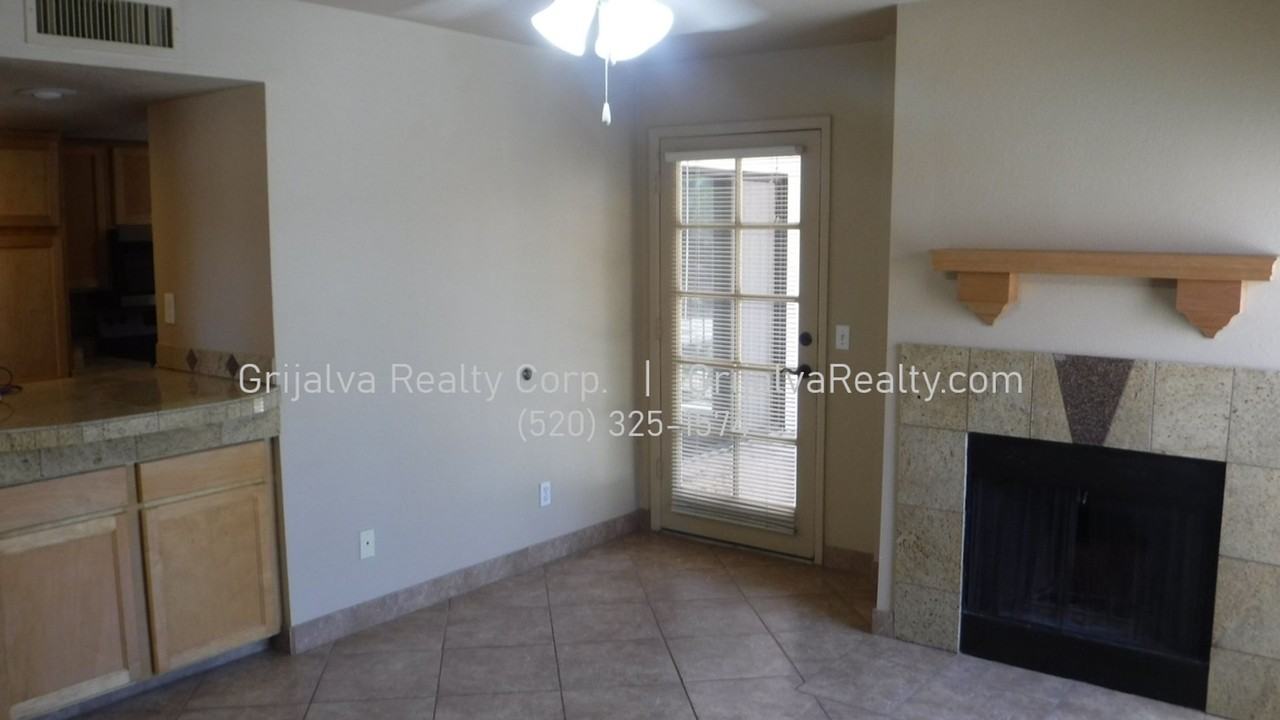 6430 N Tierra De Las Catalinas #113 - Photo 7 of 21