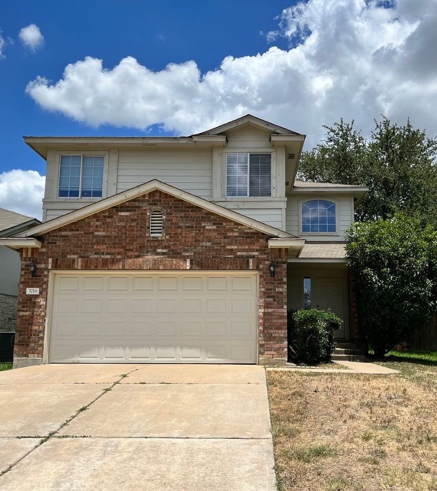 3716 Cap Rock Trl - Photo 2 of 21