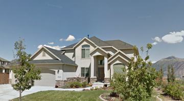 featured image of 15443 S Falcon Ridge Dr