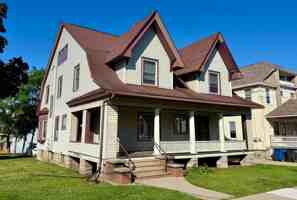 featured image of 501 High Ave