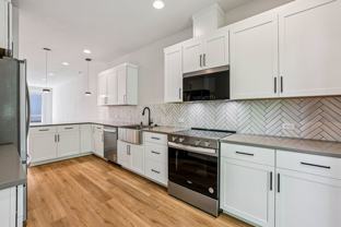 Terrace View Townhomes - Photo 1 of 1