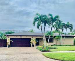 11525 Sw 54th St - Photo 1 of 1