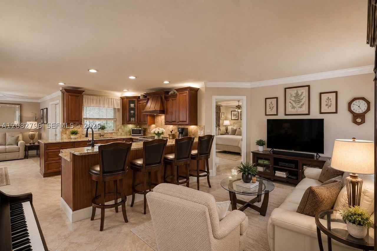 11525 Sw 54th St - Photo 3 of 23