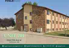 The Williston Village - Photo 1 of 1