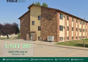 The Williston Village - Photo 1 of 1