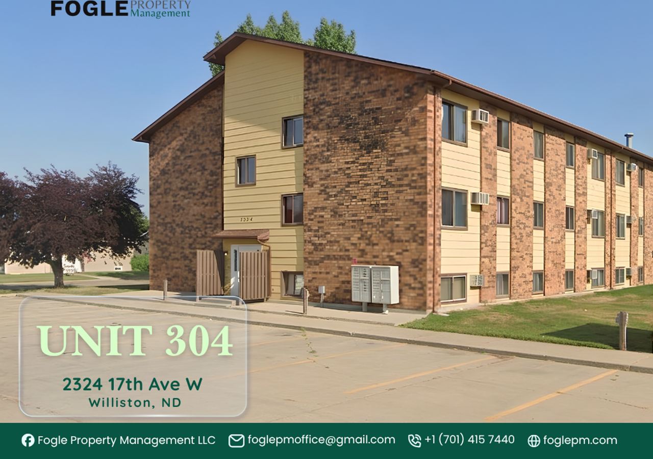 The Williston Village - Photo 2 of 2