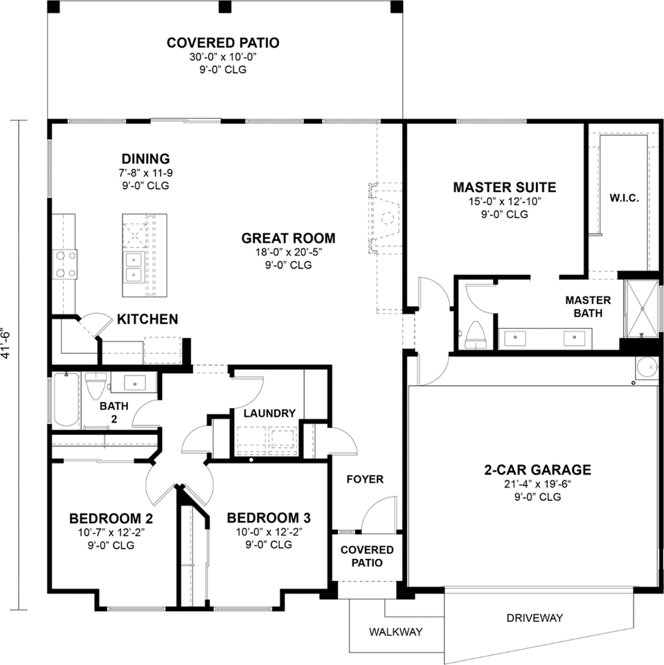 16015 E Wildcat Dr - Photo 4 of 30