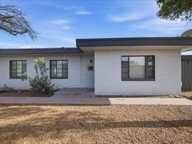 2126 N Forgeus Ave #A - Photo 1 of 1