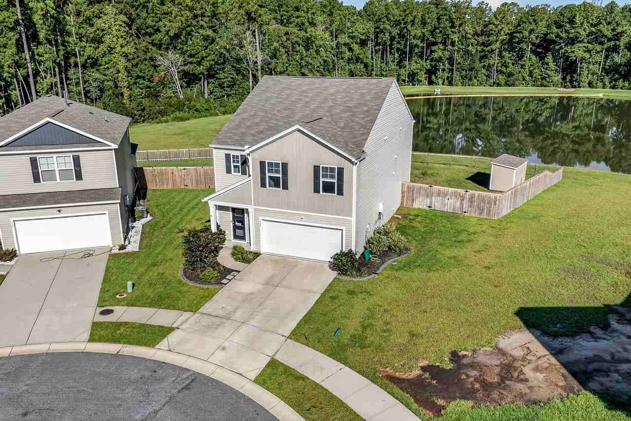 137 Blossom Wood Ln - Photo 4 of 48