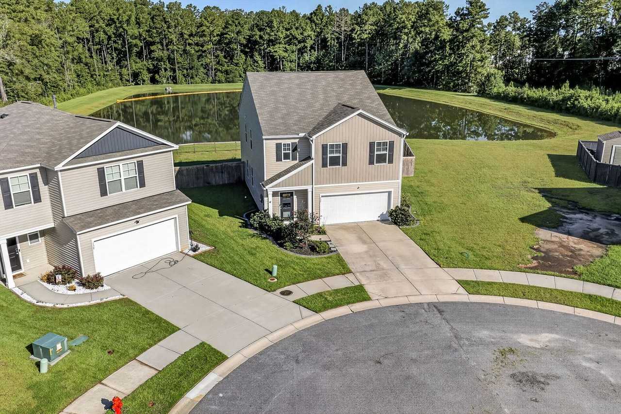 137 Blossom Wood Ln - Photo 5 of 48