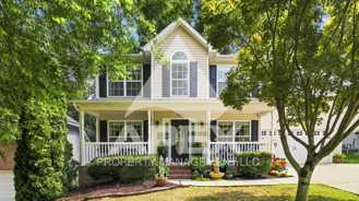 5826 Wall Flower Ln - Photo 1 of 1