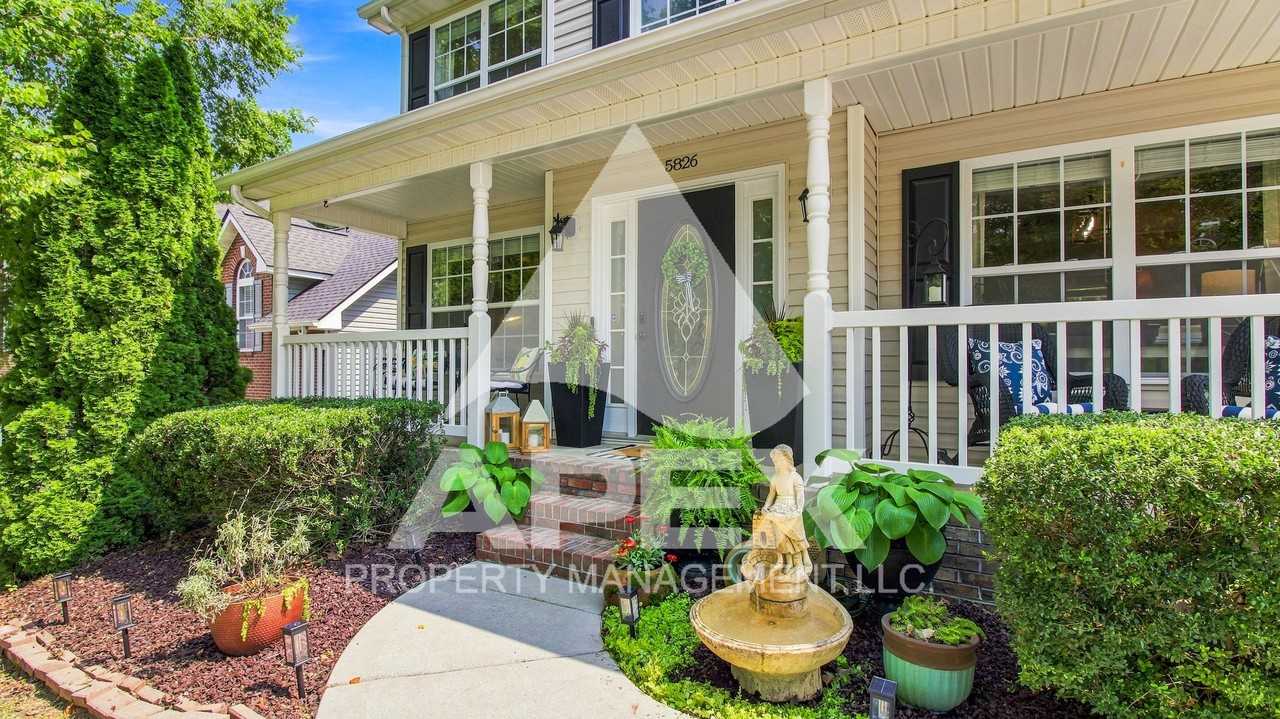 5826 Wall Flower Ln - Photo 5 of 37