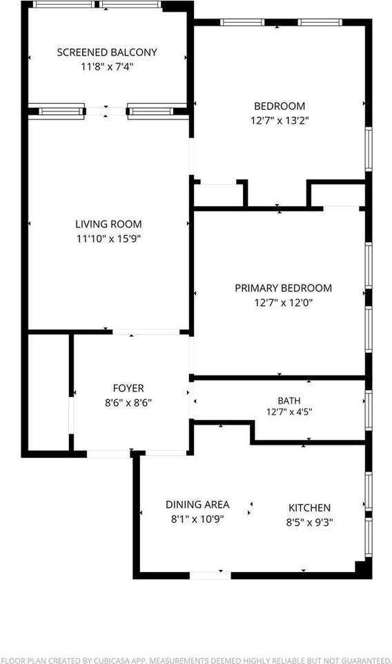 238A S Huntington Ave - Photo 7 of 10