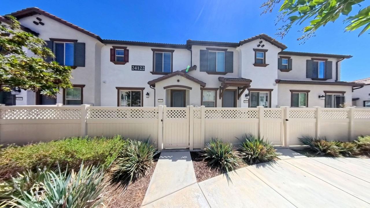 24122 Tuscany Ave #2003