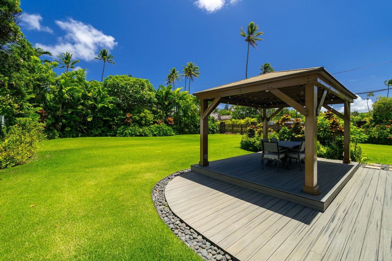 110 N Kalaheo Ave - Photo 5 of 30