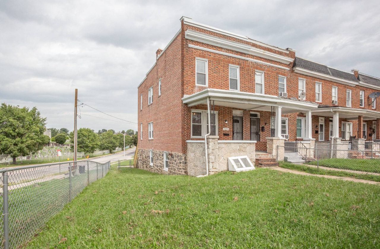 4600 Belair Rd - Photo 4 of 21
