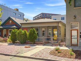 2555 N Clarkson St - Photo 1 of 1