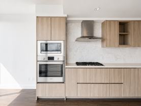 4720 Lougheed Highway #1811 - Photo 1 of 1