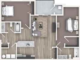 featured image of 1710 Rustic Dr