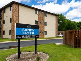 Sandy Creek (SAN320N) - Photo 1 of 1