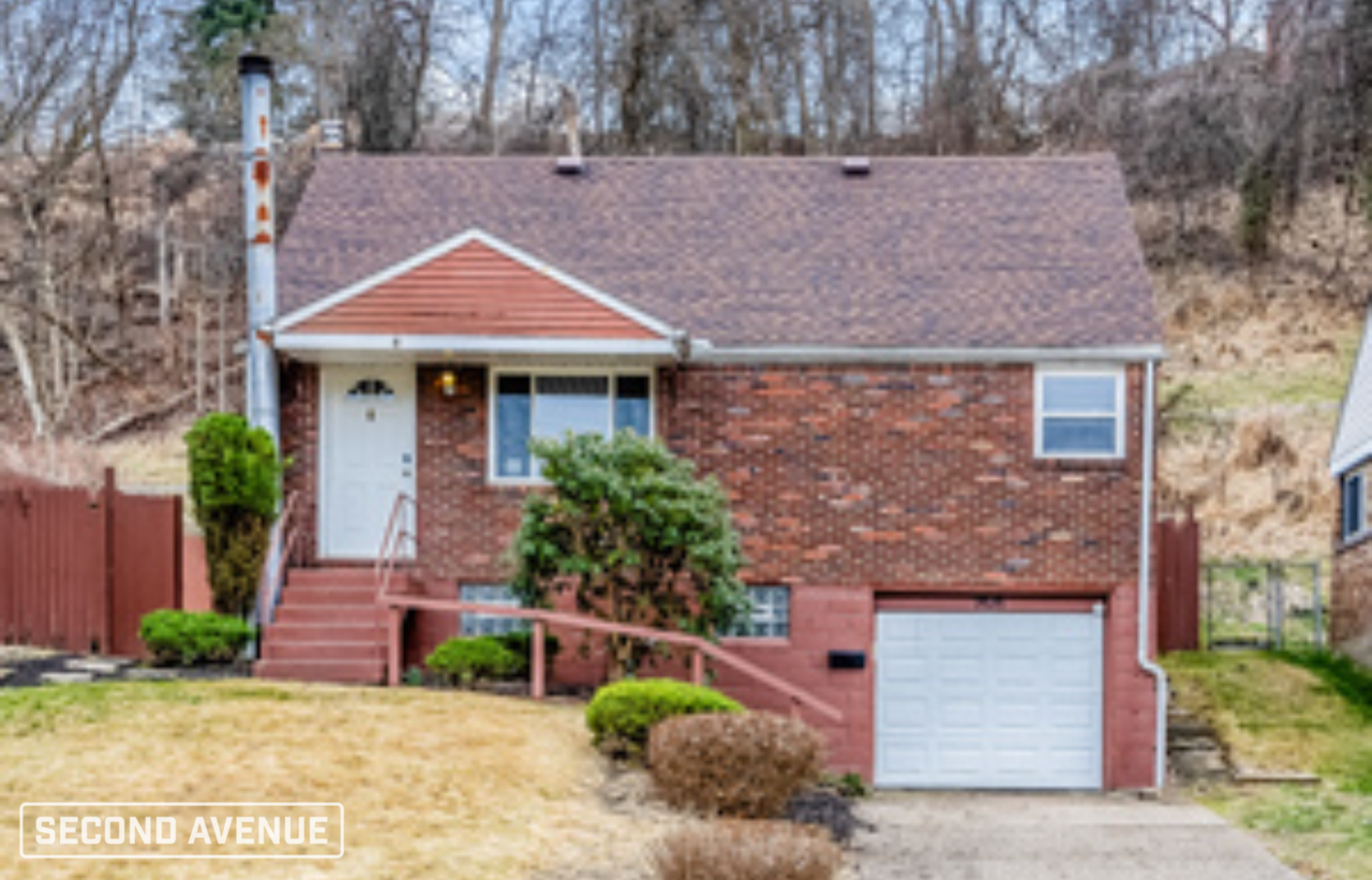 9616 Glendale Rd