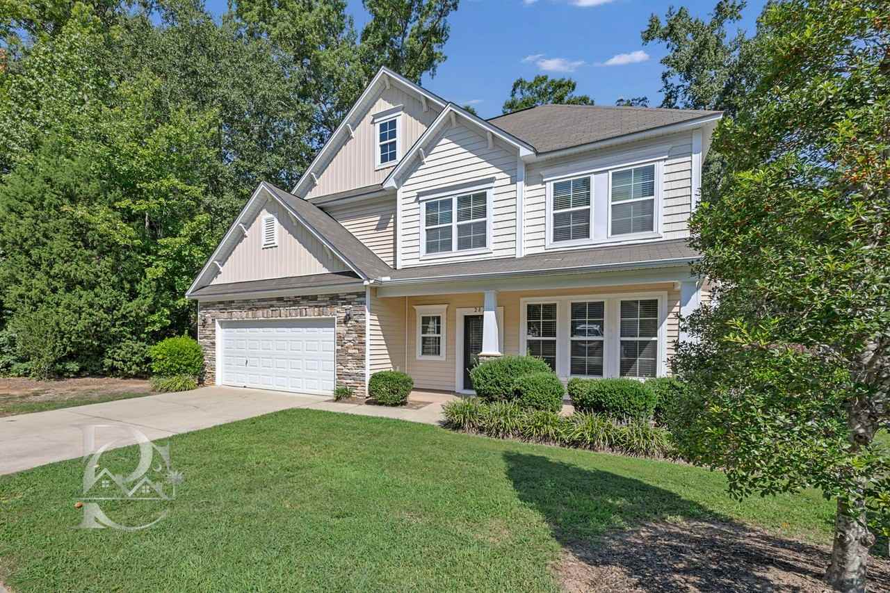 282 Hawkins Creek Rd - Photo 2 of 36