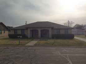 1403 Chapel Creek Rd - Photo 1 of 1