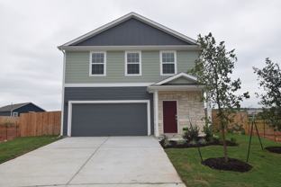 15401 Solstice Cv - Photo 1 of 1