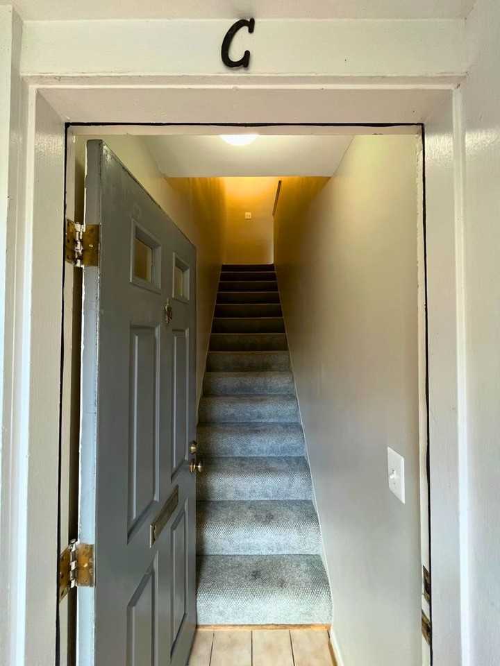 2852 S Wakefield St #C - Photo 5 of 42