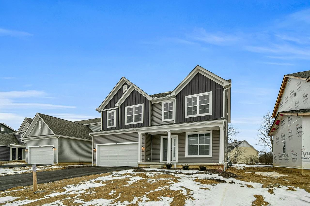 3832 Eagles Landing Dr - Photo 3 of 31