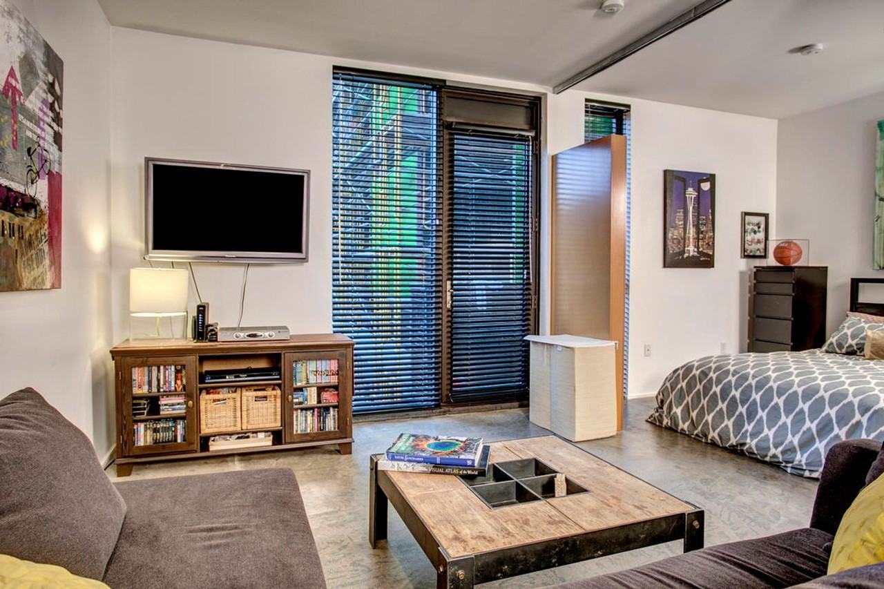 1111 E Pike St #204 - Photo 3 of 13