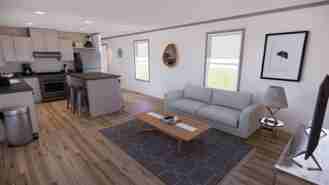 5216 Champagne Dr #156 - Photo 1 of 1