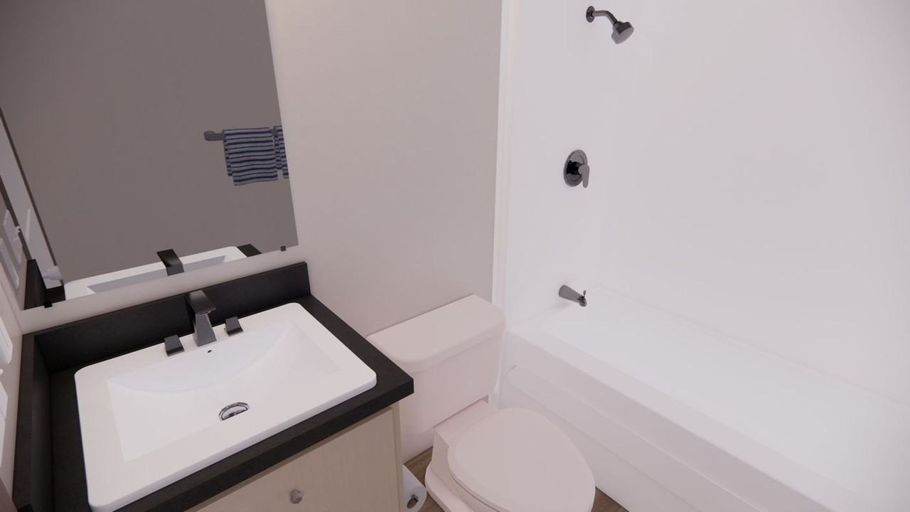 5216 Champagne Dr #156 - Photo 6 of 10