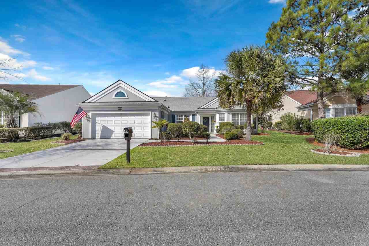 49 Penny Creek Dr - Photo 4 of 50