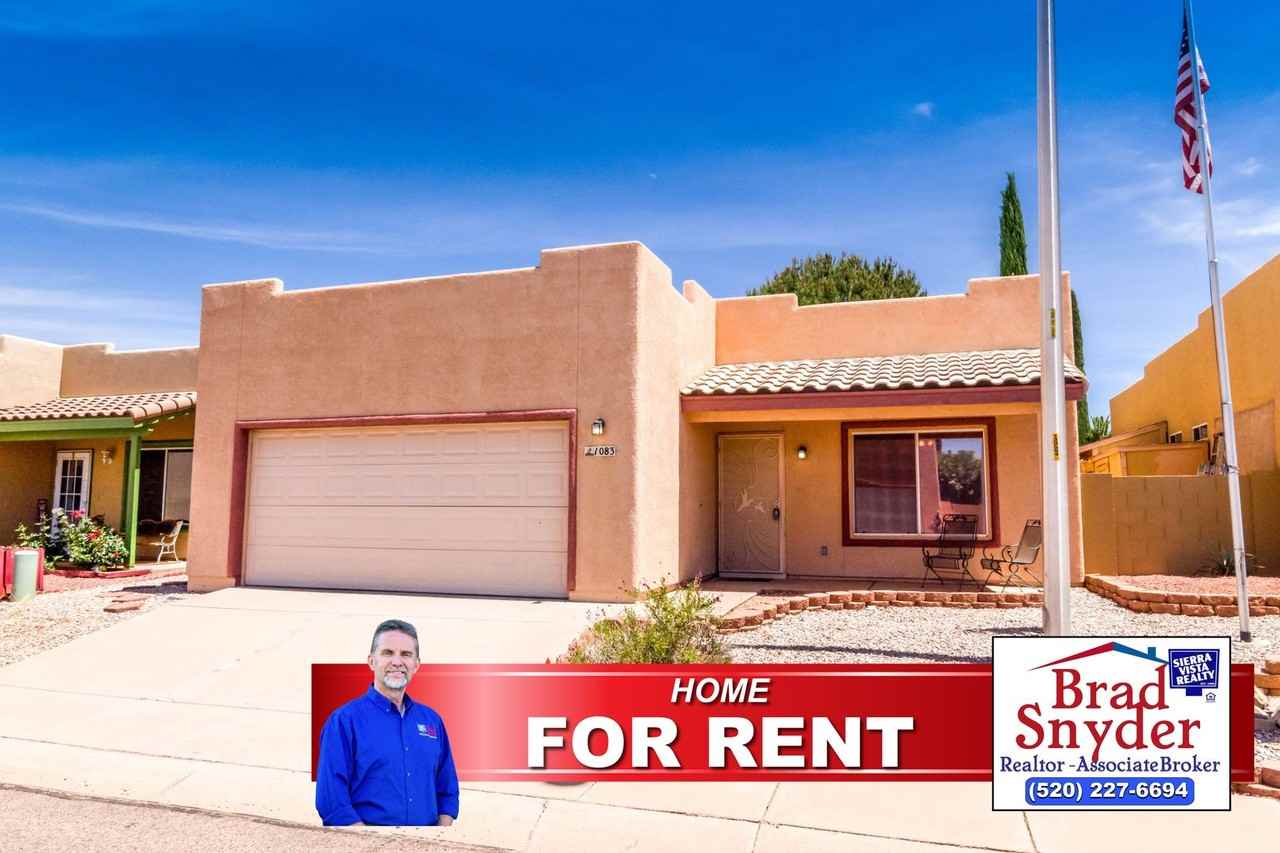 1083 Desert Oak Pl