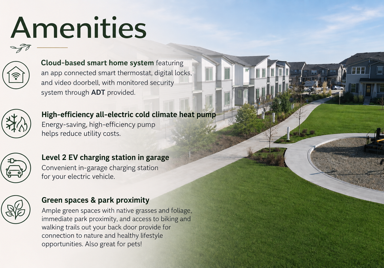 Alpine Crossing Townhomes - Photo 5 of 50