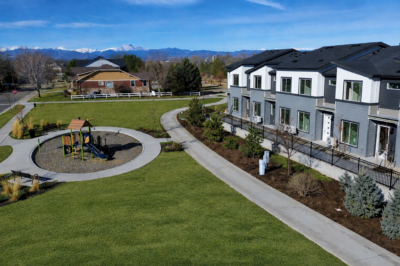 Alpine Crossing Townhomes - Photo 6 of 50