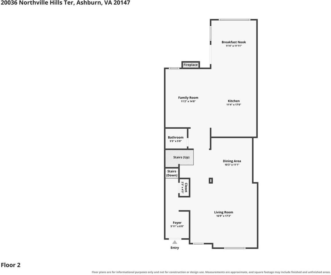 20036 Northville Hills Ter - Photo 4 of 25