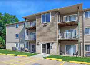 Quail Run Apartments 740 - Photo 1 of 1