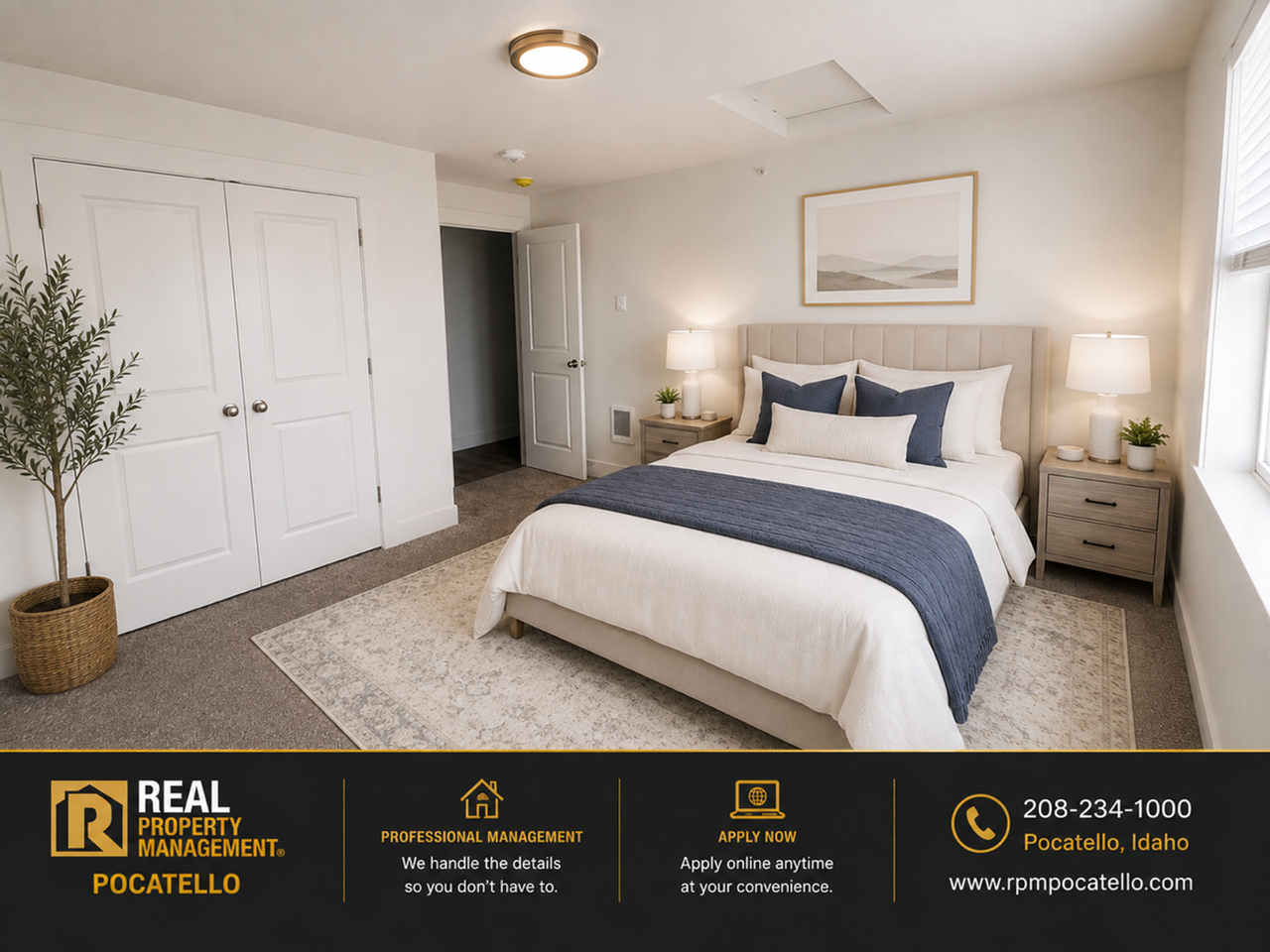 1309 Fairgrounds Rd #404 - Photo 6 of 19