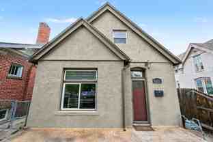 825 Fox St - Photo 1 of 1
