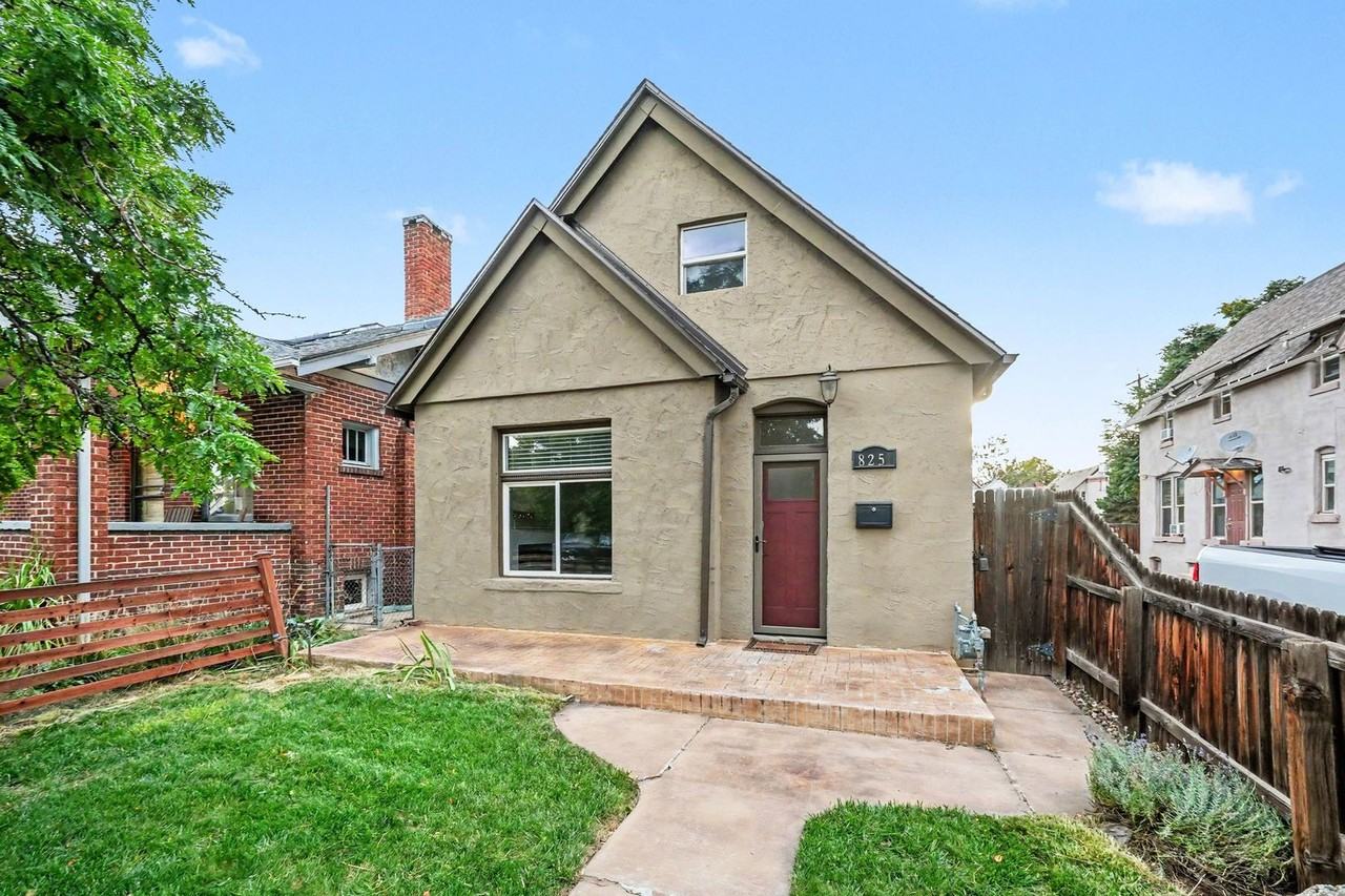 825 Fox St - Photo 3 of 25