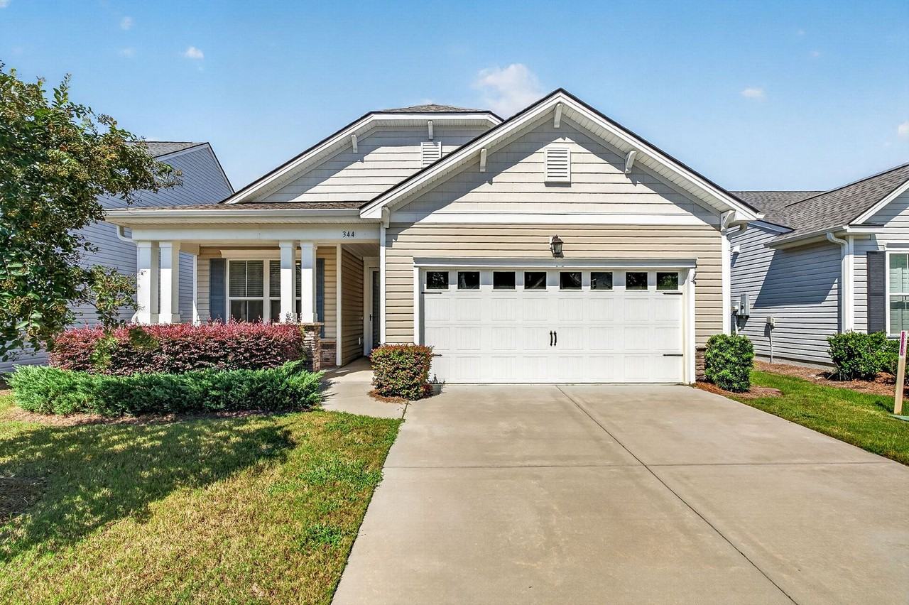 344 Seaside Trl