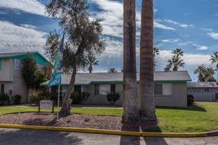 Craycroft Gardens Apartments - Photo 1 of 1