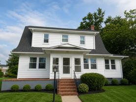 135 Rosewood Ave - Photo 1 of 1