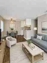 Experience comfortable living in a scenic setting at Garden View Apartments! - Photo 1 of 1